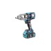 Hazet Akku-Schlagschrauber 9212-010, 18Volt, Vierkant 1/2