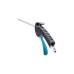 Hazet Ausblaspistole 9040P-1, Ausblas-Werkzeug(schwarz/blau)