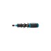 Hazet Bit Ratschen-Schraubendreher 810R-3, 1/4