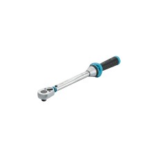 Hazet Drehmoment- Schlüssel 5110-3 CT, 3/8", Drehmomentschlüssel(blau/schwarz, Umschalt-Knarre)