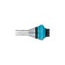 Hazet Drehmoment- Schlüssel 5122-3 CT, 1/2