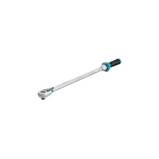Hazet Drehmoment- Schlüssel 5123-3 CT, 1/2", Drehmomentschlüssel(blau/schwarz, Umschalt-Knarre)
