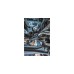 Hazet LED Solid Light Wireless, LED-Leuchte