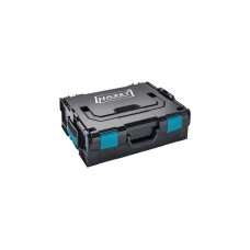 Hazet L-Boxx 136, leer, Werkzeugkiste(schwarz/blau, 190L-136)