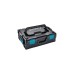 Hazet L-Boxx 136, leer, Werkzeugkiste(schwarz/blau, 190L-136)