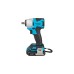 Hazet Mini Akku-Schlagschrauber Satz 9212M-1, 18Volt(blau/schwarz, Li-Ionen Akku 2Ah)