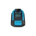 Hazet Mini Akku-Schlagschrauber Satz 9212SPC-1, 18Volt(blau/schwarz, Li-Ionen Akku 2Ah)