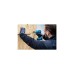 Hazet Mini Akku-Schlagschrauber Satz 9212SPC-1, 18Volt(blau/schwarz, Li-Ionen Akku 2Ah)