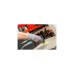 Hazet Mini Exzenter-Schleifer Satz 9033N-5, 36-teilig, Exzenterschleifer(blau/schwarz, mit 2 Schleiftellern 50mm / 76,2mm)
