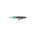 Hazet Mini-Nadelentroster 9035M-5, Druckluft-Entroster(schwarz/blau)