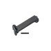 Hazet Mini-Nadelentroster 9035M-5, Druckluft-Entroster(schwarz/blau)