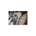 Hazet Mini-Nadelentroster 9035M-5, Druckluft-Entroster(schwarz/blau)