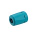 Hazet Mini-Nadelentroster 9035M-5, Druckluft-Entroster(schwarz/blau)