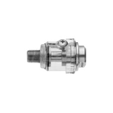 Hazet Mini-Öler für Druckluftwerkzeug 9070N-1, Wartungseinheit(Füllmenge 28ml)