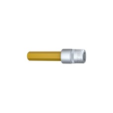 Hazet Schraubendreher-Steckschlüsseleinsatz 986L-14, 1/2"(Innen-Sechskant 14mm)