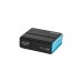 Hazet SmartCase Bit-Satz 2200SC-3, 96-teilig(schwarz/blau, 1/4