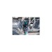 Hazet Twin Turbo Schlagschrauber 9012ATT, 1/2