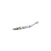 Hazet Zündkerzenschlüssel 4766-3, 14mm, Steckschlüssel(3/8