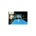 Heissner SMART LIGHTS Decklight 3 Watt, LED-Leuchte(silber/schwarz, RGB)