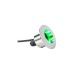 Heissner SMART LIGHTS RGB-Schlauchanschluss, LED-Leuchte(inkl. Trafo und RGB-Controller)