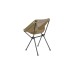 Helinox Café Chair 14360, Camping-Stuhl(braun, Coyote Tan)