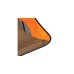 Helinox Camping-Stuhl Beach Chair 10002802(mehrfarbig, Mint MultiBlock, Modell 2024)