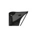Helinox Camping-Stuhl Chair One 10001564(schwarz, Blackout Edition, Modell 2024)