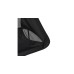 Helinox Camping-Stuhl Chair One 10001564(schwarz, Blackout Edition, Modell 2024)