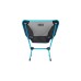 Helinox Camping-Stuhl Chair One 10001R1(schwarz/blau, Black)