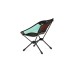 Helinox Camping-Stuhl Chair One Mini 10002794(mehrfarbig, Mint MultiBlock, Modell 2024)