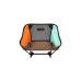 Helinox Camping-Stuhl Chair One Mini 10002794(mehrfarbig, Mint MultiBlock, Modell 2024)