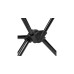 Helinox Camping-Stuhl Chair One Mini 10002794(mehrfarbig, Mint MultiBlock, Modell 2024)
