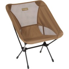Helinox Camping-Stuhl Chair One XL 10079R2(hellbraun, Coyote Tan)