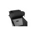 Helinox Camping-Stuhl Chair Two 10001678(schwarz, Blackout Edition, Modell 2024)