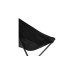 Helinox Camping-Stuhl Chair Two 10001678(schwarz, Blackout Edition, Modell 2024)