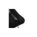 Helinox Camping-Stuhl Chair Two 10001678(schwarz, Blackout Edition, Modell 2024)