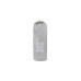 Helinox Camping-Stuhl Chair Zero Highback 10560(grau/hellgrün, Grey)