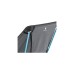 Helinox Camping-Stuhl Chair Zero L 10555(schwarz/blau)