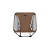 Helinox Camping-Stuhl Ground Chair 10503R1(braun/schwarz, Coyote Tan)