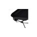Helinox Camping-Stuhl Savanna Chair 10000284(schwarz, Blackout Edition, Modell 2024)