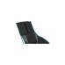 Helinox Camping-Stuhl Savanna Chair 11141(schwarz/blau, Black)