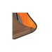 Helinox Camping-Stuhl Sunset Chair 10002804(mehrfarbig, Mint MultiBlock, Modell 2024)