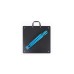 Helinox Camping-Tisch Café Table 11078(schwarz/blau, Black)
