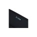 Helinox Camping-Tisch Table Four Black, Hard Top 10002765(schwarz, blaues Gestell)