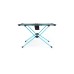Helinox Camping-Tisch Table One 11001(schwarz/blau, Black)
