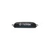 Helinox Camping-Tisch Table One Hard Top 11008(schwarz/blau, Black)