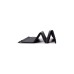Helinox Camping-Tisch Table One Hard Top 11008(schwarz/blau, Black)
