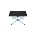 Helinox Camping-Tisch Table One Hard Top Large 11022(schwarz/blau, Black)