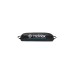 Helinox Camping-Tisch Table One Hard Top Large 11022(schwarz/blau, Black)