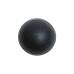 Helinox Chair Ball Feet, Standfuß(schwarz, 4 Stück, 55 mm)